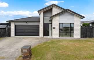 79 Harriet Johnston Drive, Pokeno
