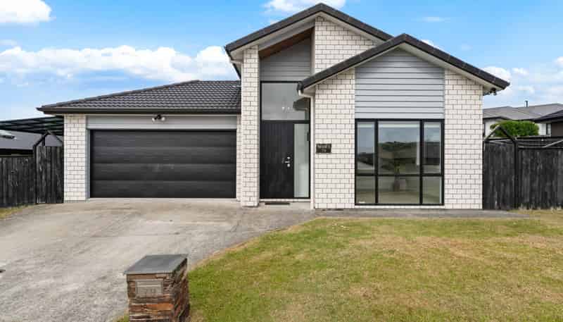 79 Harriet Johnston Drive, Pokeno