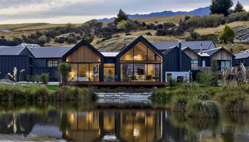 7 Centurion Court, Jacks Point