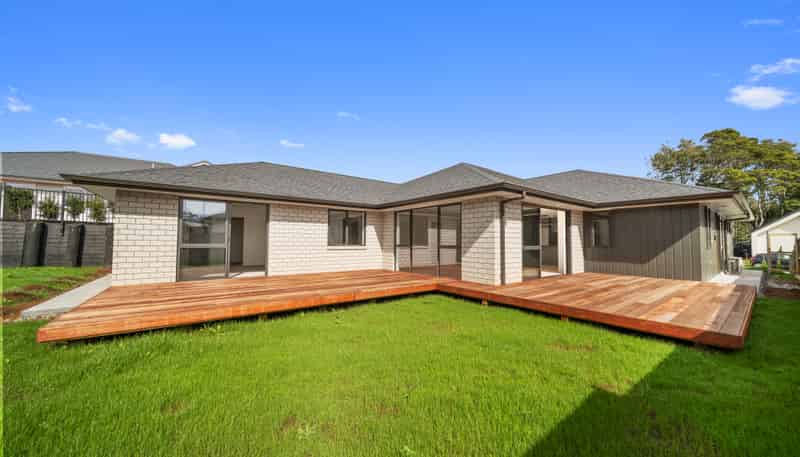 18 Spudman Rise, Pukekohe
