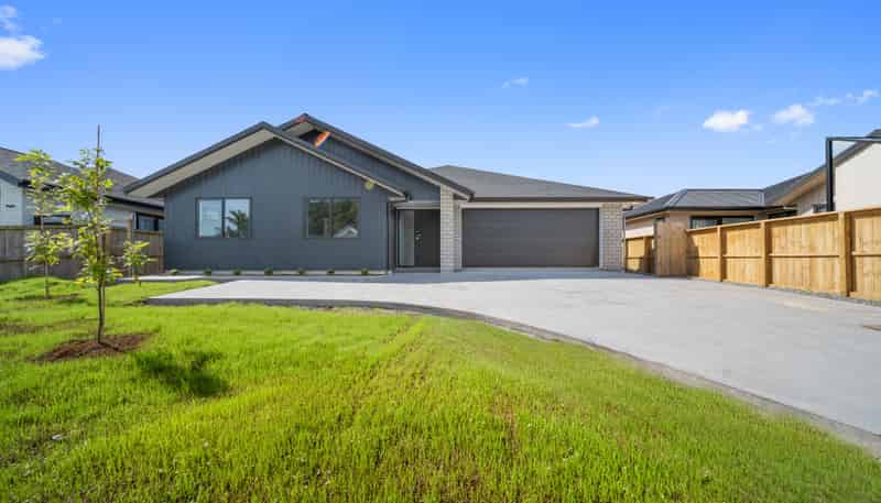 18 Spudman Rise, Pukekohe