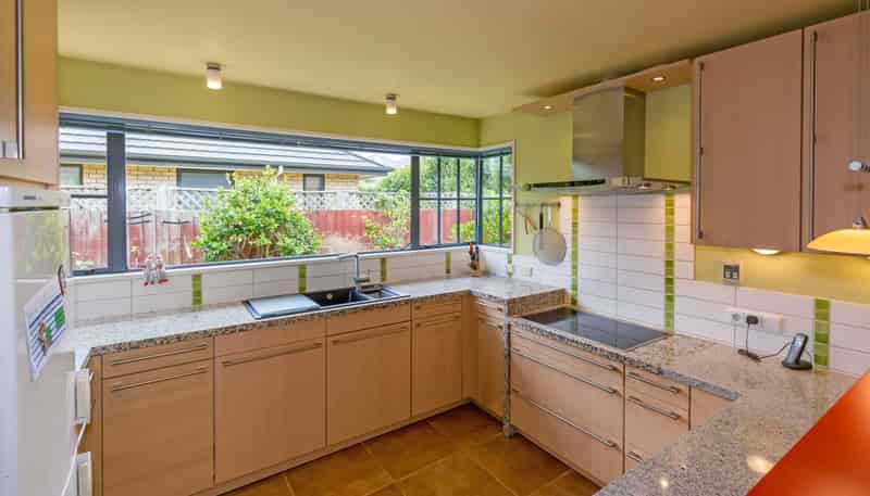 1 Marquess Avenue, Halswell