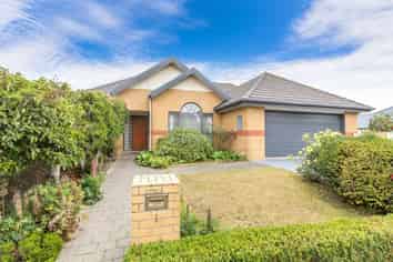 1 Marquess Avenue, Halswell