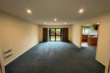 1 Marquess Avenue, Halswell