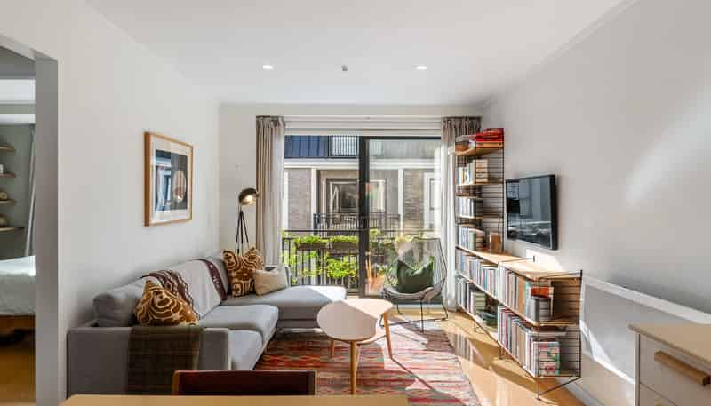 7C/16 Constable Street, Newtown