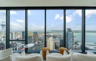 5203/10 Commerce Street, Auckland Central