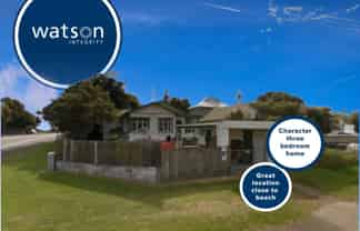 64 Seaview Road, Paraparaumu Beach