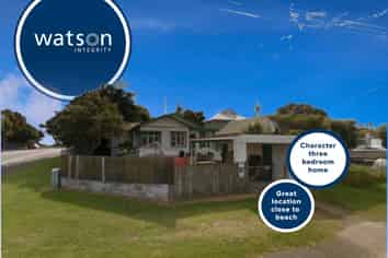 64 Seaview Road, Paraparaumu Beach