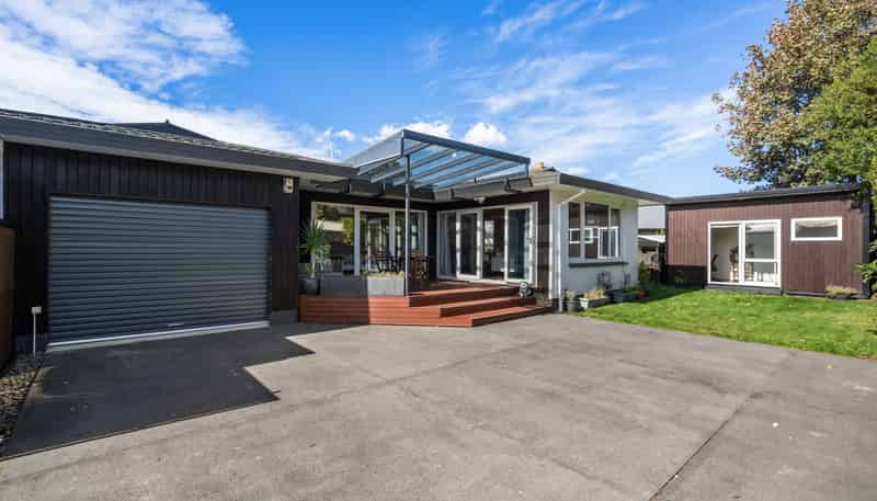 16 Medway Street, Richmond