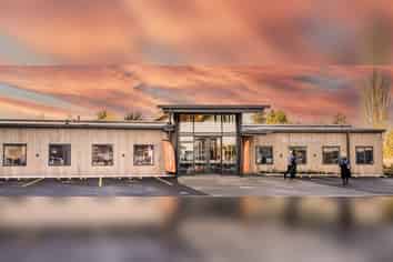 Medical Charity Suite