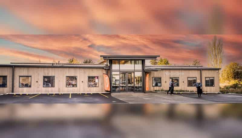 70 Langdons Road , Papanui