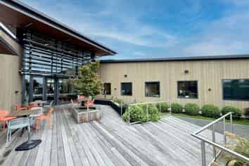 Medical Charity Suite