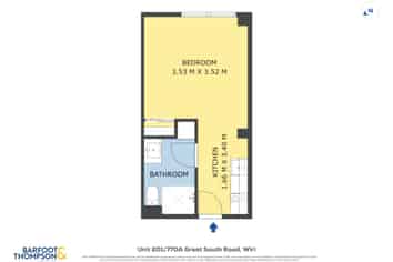 201/770A Great South Road, Wiri