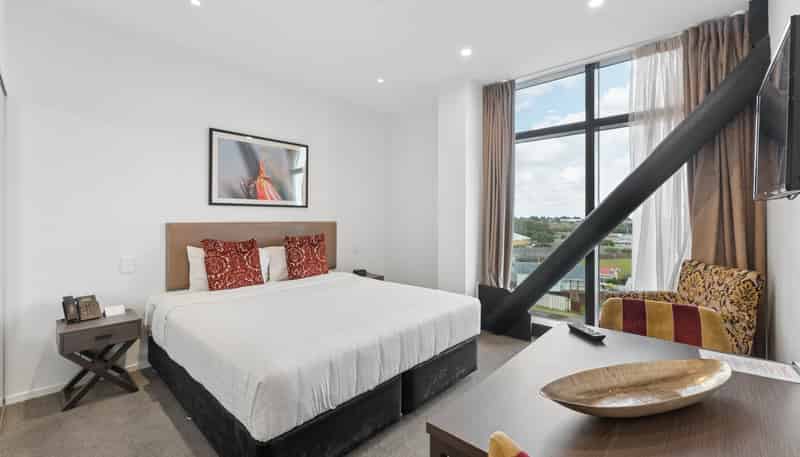 201/770A Great South Road, Wiri