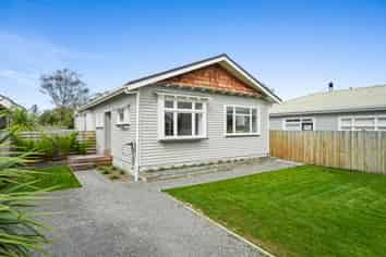 20 Carrick Street, Mairehau