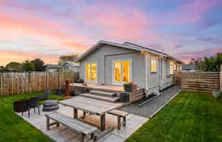 20 Carrick Street, Mairehau