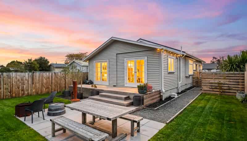 20 Carrick Street, Mairehau