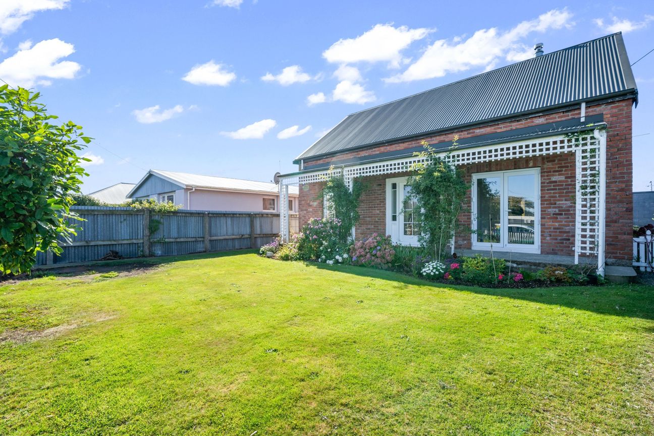 Stobo Street Standout - Ansicht 2