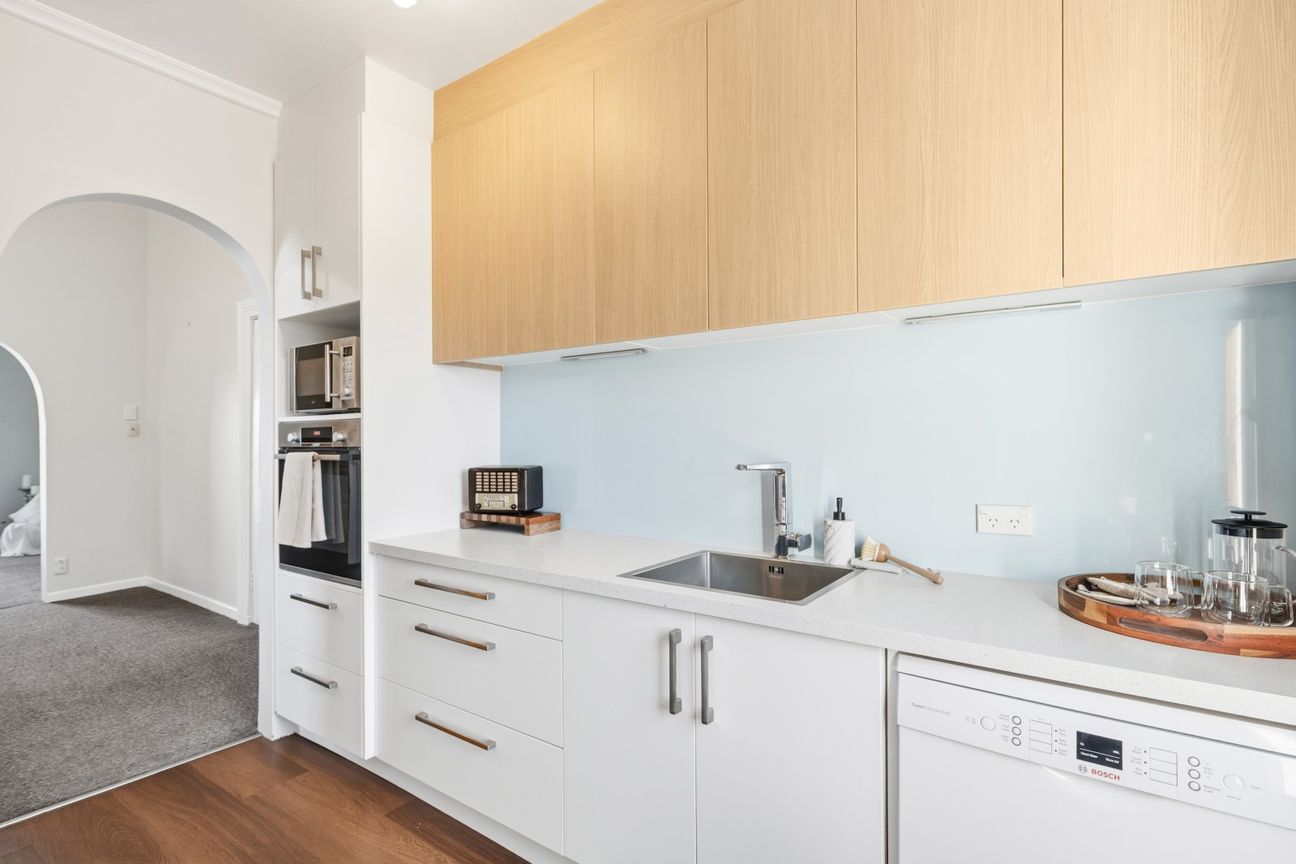 Stobo Street Standout - Ansicht 4