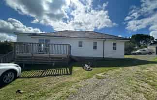 64 Hurndall Street East, Maungaturoto