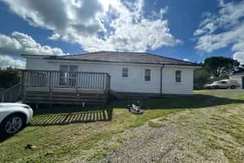 64 Hurndall Street East, Maungaturoto