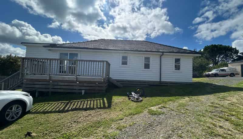 64 Hurndall Street East, Maungaturoto