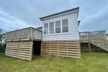 64 Hurndall Street East, Maungaturoto