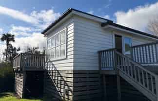 64 Hurndall Street East, Maungaturoto