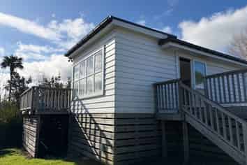 64 Hurndall Street East, Maungaturoto
