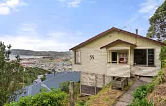 59 Hornsey Road, Melrose