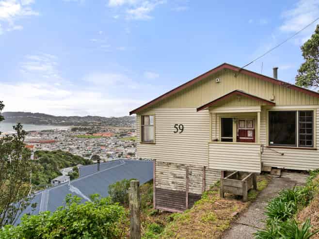 59 Hornsey Road, Melrose