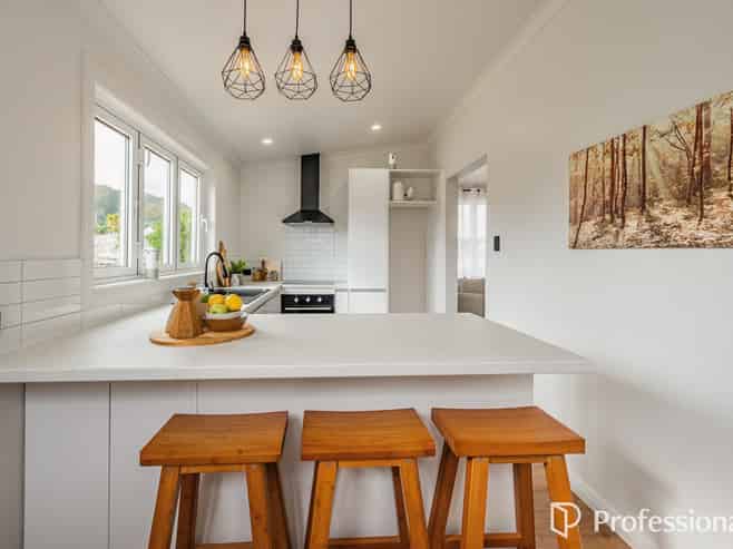 53 York Street, Moera