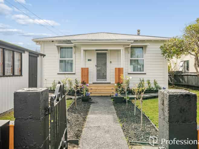 53 York Street, Moera