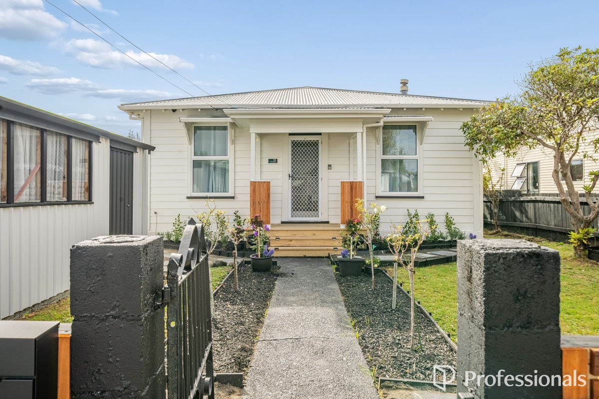 Yours to own on York!