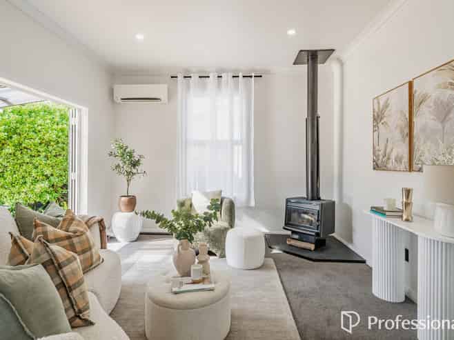 53 York Street, Moera