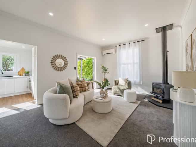 53 York Street, Moera