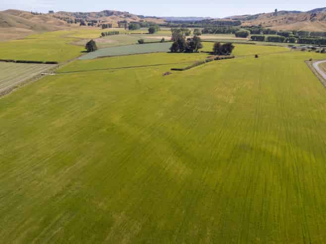 1231 Longbush Road, Carterton