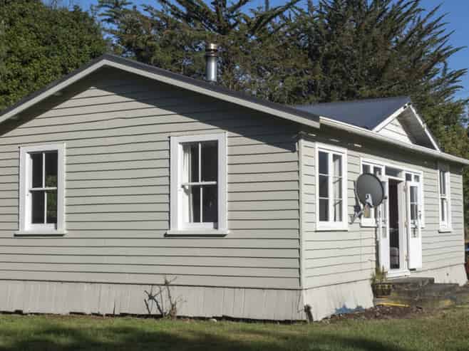 1231 Longbush Road, Carterton