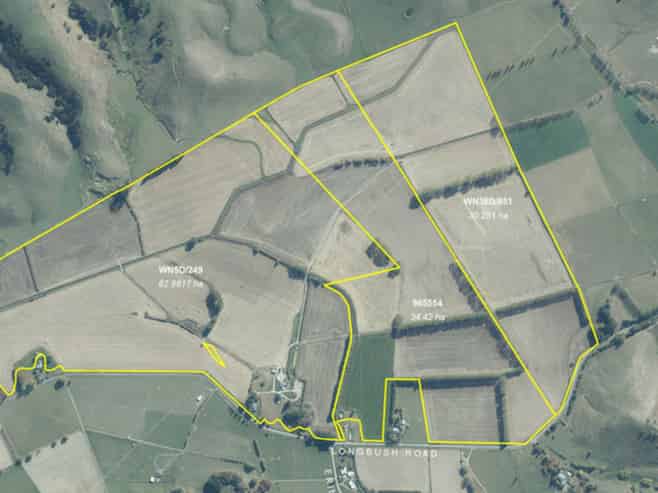 1231 Longbush Road, Carterton