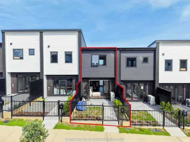 4/3 Firebrick Way, Hobsonville