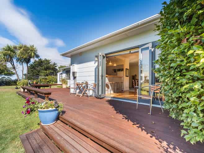 311 Makino Road, Feilding