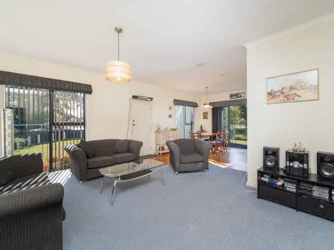 311 Makino Road, Feilding