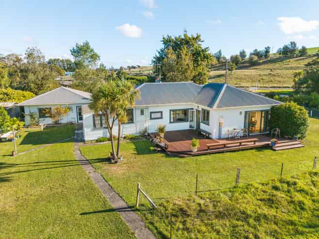 311 Makino Road, Feilding