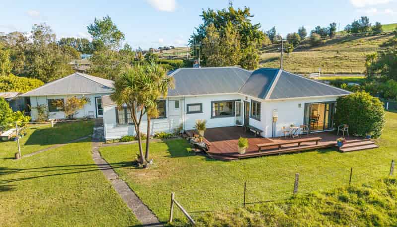 311 Makino Road, Feilding