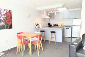 A/115 London Street, Dunedin Central