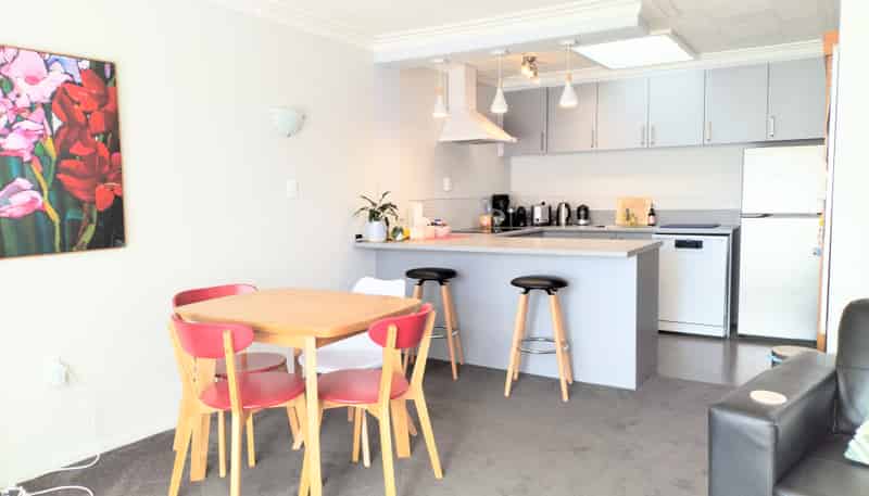 A/115 London Street, Dunedin Central