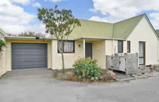2/16 Owens Terrace, Upper Riccarton
