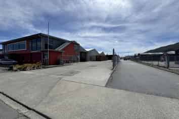 Quality Seaview industrial at scale