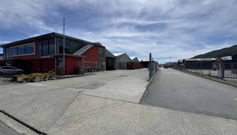 109 Port Road, Seaview