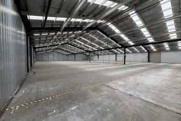 Quality Seaview industrial at scale